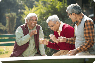 Social Engagements - Empower Essentials benefit