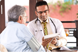 Verified Healthcare Professionals - Empower Essentials benefit