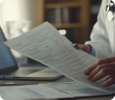 Doctor Teleconsultation (Twice a month) - Empower Premium benefit