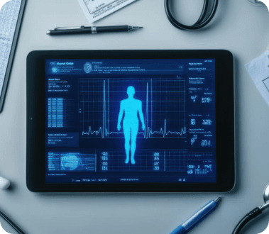 Digitized Health Records - Empower Premium benefit