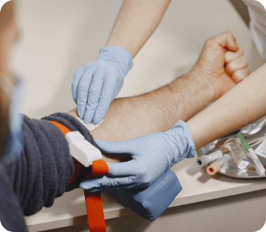 Annual Lab Tests - Empower Premium benefit