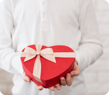 Gift Vouchers - Empower Premium benefit